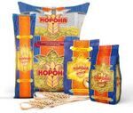 макароны  5 кг 2100 тг.,  2 кг -1100 тг.