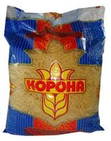 макароны "Корона"